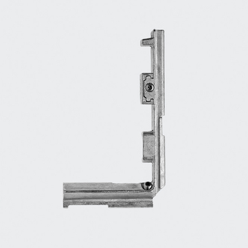 Auflaufbock 
