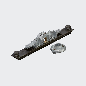 Kammergetriebe 23mm 
