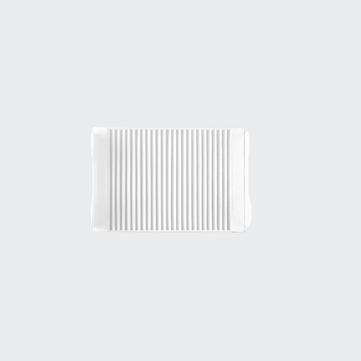 Filter G3 für VentoTherm Twist 135 mm 