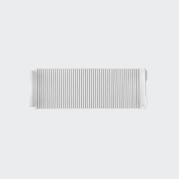 Filter F7 für VentoTherm Twist 385 mm 