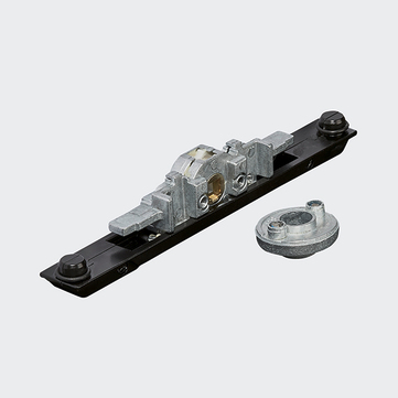 Kammergetriebe 23mm 