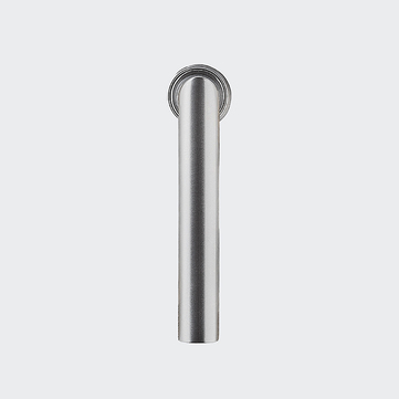 Fenstergriff – FSB Design Edelstahl | Gerade