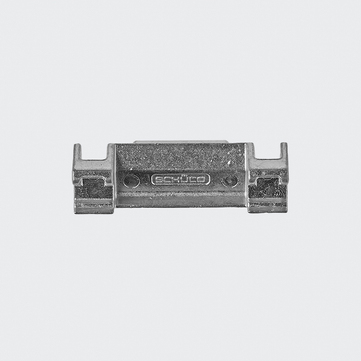 Auflaufbock 