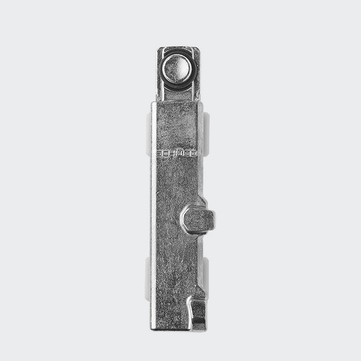 Fingerriegel Links