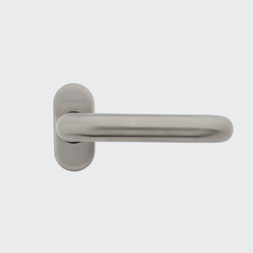 Fenstergriff U-Form