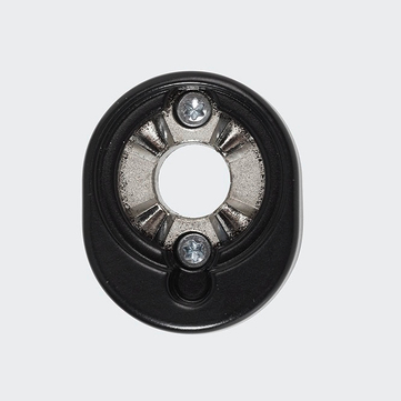 RC Befestigungsrosette 