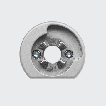 SmartActive Befestigungsrosette 
