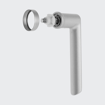 SmartActive Fenstergriff 