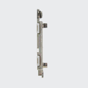Fingerriegel links