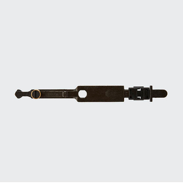 Fingerriegel lang 