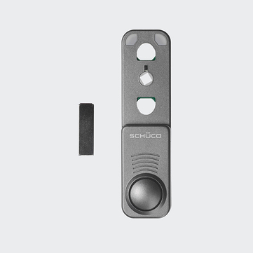 Schüco SoundGuard Fensteralarm F9