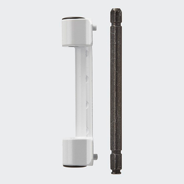 Scherenlager mit Scherenbandstift, Design 