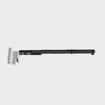Scherenarm, Standard / Schüco VarioTec 220 mm | links