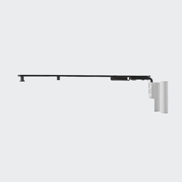 Scherenarm, Standard / Schüco VarioTec 