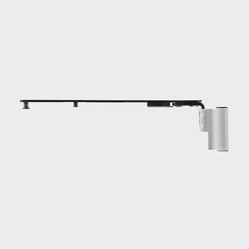 Scherenarm, Design / Schüco VarioTec 