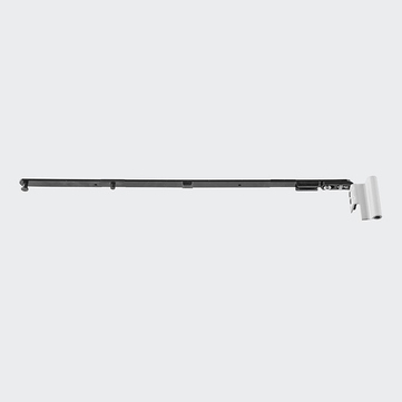 Scherenarm, Standard / Schüco VarioTec 400 mm | rechts