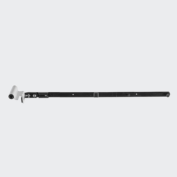 Scherenarm, Design / Schüco VarioTec 400 mm | links