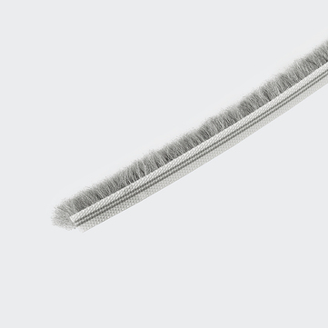 Bürstendichtung 10 mm 