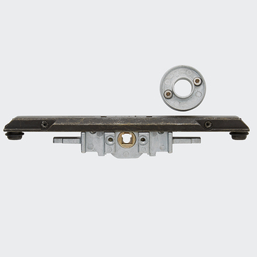 Kammergetriebe 23mm 
