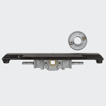 Kammergetriebe 23mm 