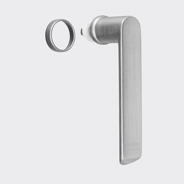 SmartActive Fenstergriff 