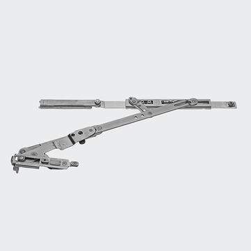 Drehkipp-Schere 130 kg rechts