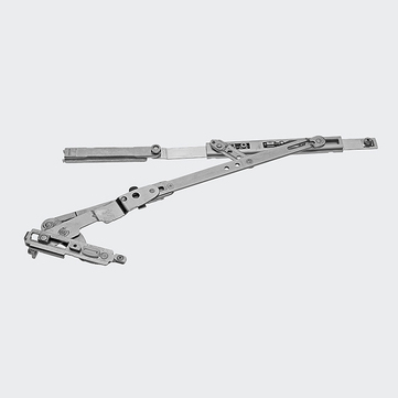 Drehkipp-Schere 160 kg rechts