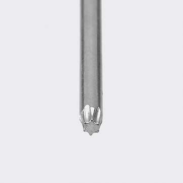 Schraubendreher ISR 8 