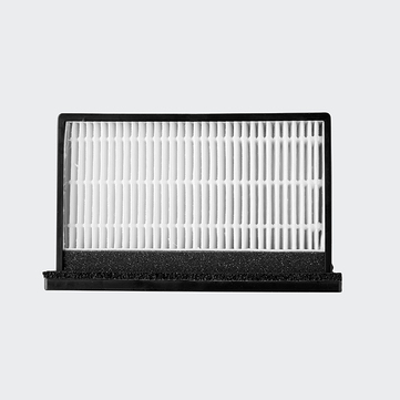 Filterpaket 
