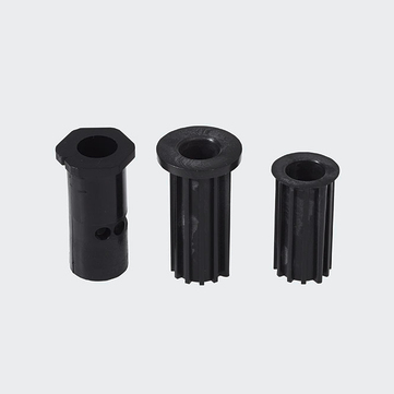Türband Reparatur-Set für 3-teilige Aufsatztürbänder 