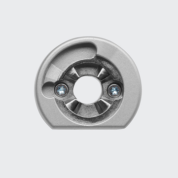 SmartActive RC Befestigungsrosette 