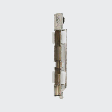 Fingerriegel links