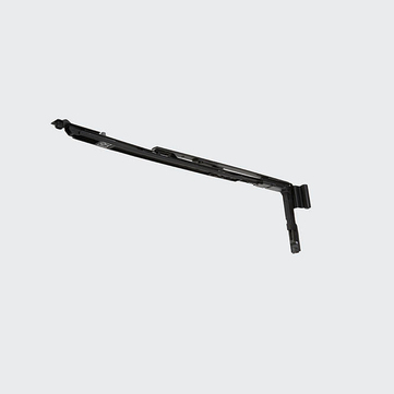 Dreh-Kipp-Schere Systembeschlag Schwarz | 400 mm