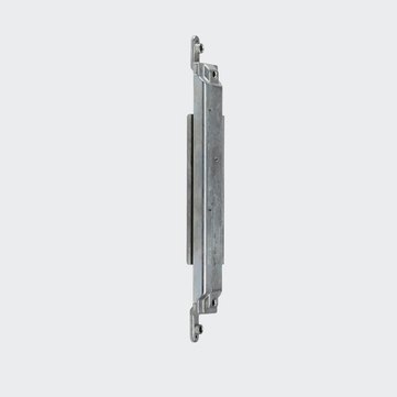 Kammergetriebe 23 mm rechts