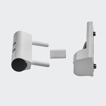Ecklager Komplett, Design Links | AS 60