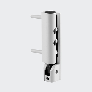 Ecklager Komplett, Design 