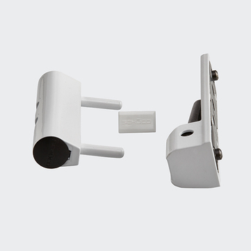 Ecklager Komplett, Design Rechts | AS 60
