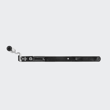 Scherenarm, Design / Schüco VarioTec 220 mm | links