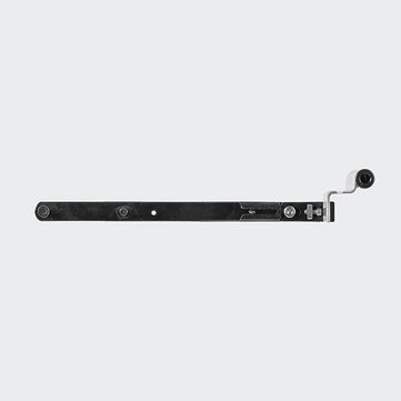 Scherenarm, Design / Schüco VarioTec 220 mm | rechts
