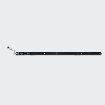 Scherenarm, Standard / Schüco VarioTec 400 mm | links