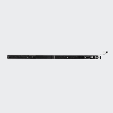 Scherenarm, Standard / Schüco VarioTec 400 mm | rechts