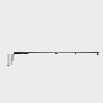 Scherenarm, Design / Schüco VarioTec 