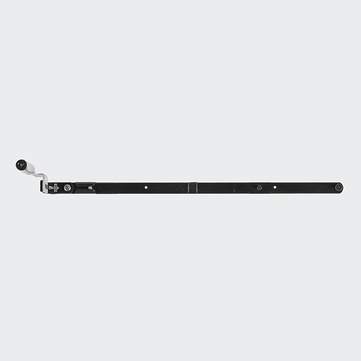 Scherenarm, Design / Schüco VarioTec 400 mm | links