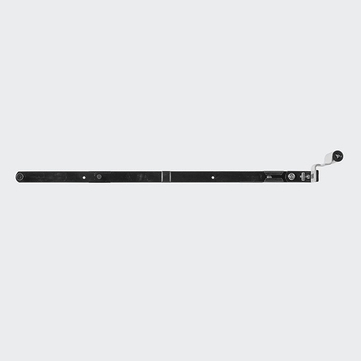 Scherenarm, Design / Schüco VarioTec 400 mm | rechts