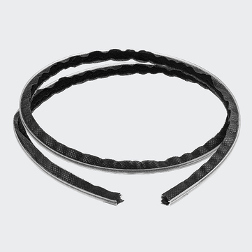 Bürstendichtung 11 mm 