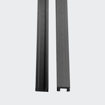 Riegelstange RS-Beschlag / Beschlag 2000 