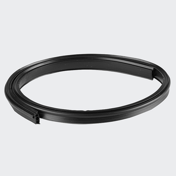 Flügeldichtung ThermoSlide Schwarz