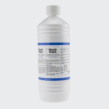 Schüco Pflegemittel für eloxierte Aluminium-Elemente, 298010 