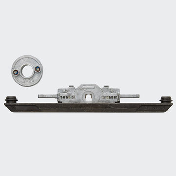 Kammergetriebe 23mm 