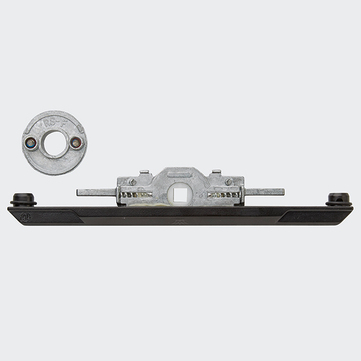 Kammergetriebe 23mm 